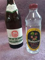 Nostalgie Getränkeflaschen / 60-er Jahre / Deko / Requisite Rheinland-Pfalz - Siesbach Vorschau