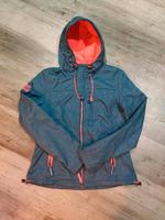 Superdry original Windtrekker Softshell Gr. 40 M Brandenburg - Königs Wusterhausen Vorschau