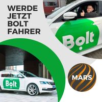 ⚡️Uber/Bolt Fahrer (m/d/w) in Nürnberg gesucht!⚡️ Nürnberg (Mittelfr) - Mitte Vorschau