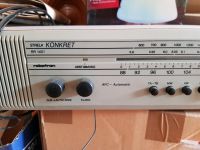 ‼❤ Radio DDR VEB Robotron Strehla Konkret RR 1401 Sachsen - Pulsnitz Vorschau