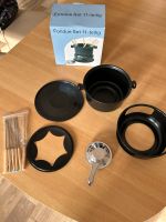 Fondue Set 11-teilig Thüringen - Tanna Vorschau