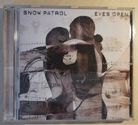 Snow Patrol - Eyes Open CD Hessen - Alsbach-Hähnlein Vorschau