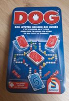 Dog DOG Gesellschaftsspiel Schmidt Reise-Edition Nürnberg (Mittelfr) - Südoststadt Vorschau