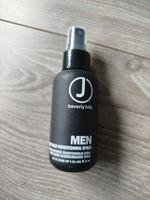 J Beverly Hills Men Light Hold Conditioning Spray 95ML Neu O.V.P Köln - Widdersdorf Vorschau
