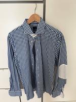 Daniel Hechter Paris Hemd Herren XL 43 Blau-Weiß-Kariert Hessen - Oberursel (Taunus) Vorschau