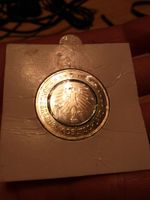 Medaille Münze 5 Euro BRD Gemäßigte Zone 2019 Sammler Wertanlage Münster (Westfalen) - Hiltrup Vorschau
