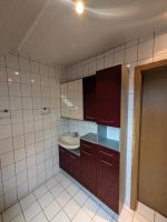 Badezimmereinrichtung Rot (185x130) Sachsen - Kamenz Vorschau