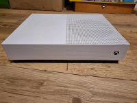 XBOX One S Digital Konsole Bayern - Helmbrechts Vorschau