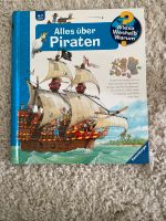 Wieso? Weshalb? Warum? - Alles über Piraten Rheinland-Pfalz - Weibern Vorschau