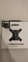 Pulsar 4k Hz Wireless Dongle Bayern - Rosenheim Vorschau