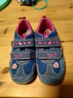 Superfit Halbschuhe Gr.28 Niedersachsen - Barsinghausen Vorschau