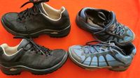 Lowa Wanderschuhe Outdoor Schuhe  37,5/38 Bayern - Manching Vorschau