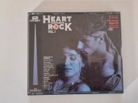 Musik CD Heart Rock Vol. 3 Rock fürs Herz Doppel CD 90er Hessen - Borken Vorschau