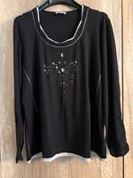 Bonita Langarmshirt Longsleeve Gr. XL+ (44) Nordrhein-Westfalen - Herne Vorschau