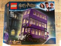 Lego Harry Potter Fahrender Ritter 75957 Nordrhein-Westfalen - Radevormwald Vorschau