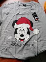 Herren T-Shirt Mickey Mouse Bayern - Neustadt b.Coburg Vorschau