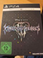 Kingdom Hearts 3 Ps4 Bochum - Bochum-Ost Vorschau