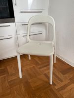 Stuhl aus Kunststoff von IKEA Niedersachsen - Braunschweig Vorschau