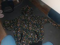 Blumen Pullover Sachsen-Anhalt - Halle Vorschau