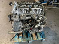 Motor Engine Mitsubishi Fuso Canter 4P10 Euro6 Komplett Nordrhein-Westfalen - Hilden Vorschau