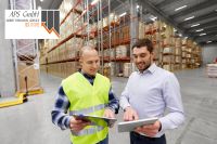 Fachkraft für Lagerlogistik (M/W/D/X)/Fachlagerist (M/W/D/X) Nordrhein-Westfalen - Gelsenkirchen Vorschau