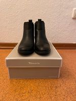 Tamaris Chelsea Boots schwarz München - Laim Vorschau