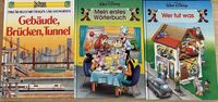 Kinderbücher 1€ /Buch Baden-Württemberg - Bad Boll Vorschau