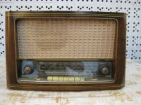 Röhrenradio Saba Vintage Nordrhein-Westfalen - Senden Vorschau