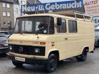 Mercedes-Benz L 407 D DRK Sonderfahrzeug nur 23tkm Nordrhein-Westfalen - Oberhausen Vorschau