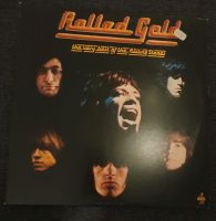 Vinyl Schallplatte LP The rolling Stones the very best of Niedersachsen - Sarstedt Vorschau