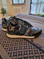 Love Moschino Sneaker Gr. 38 Hannover - Mitte Vorschau