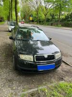 Skoda fabia 1.9 tdi Nordrhein-Westfalen - Gladbeck Vorschau