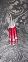 Target Top Spin Dart Shafts, Schäfte. Farbe Rot Nordrhein-Westfalen - Alsdorf Vorschau