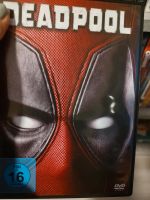 Deadpool DVD Nordrhein-Westfalen - Dinslaken Vorschau