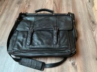 Laptop Tasche Aktentasche Schultertasche Schultasche Leder Niedersachsen - Hambühren Vorschau