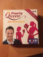 Shopping Queen Das Kartenspiel wie neu Nordrhein-Westfalen - Warendorf Vorschau