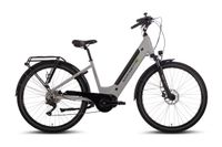 E-Bike SAXONETTE Premium Sport (Wave) E-Bike silber Mitte - Tiergarten Vorschau