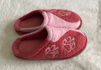 ✨Jack Wolfskin „✨ warme Pantoffeln Hausschuhe Gr. 30 pink✨ Baden-Württemberg - Karlsruhe Vorschau