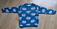 Baby Pullover 74 Hannover - Ricklingen Vorschau