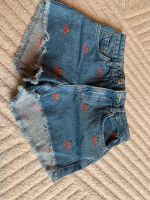 Jeans Shorts Stradivarius Neu Bayern - Abensberg Vorschau