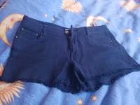 Stoff Shorts promod Nordrhein-Westfalen - Much Vorschau