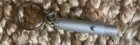 kleine Taschenlampe Schlüsselleuchte Schlüsselanhänger silber Bonn - Bad Godesberg Vorschau