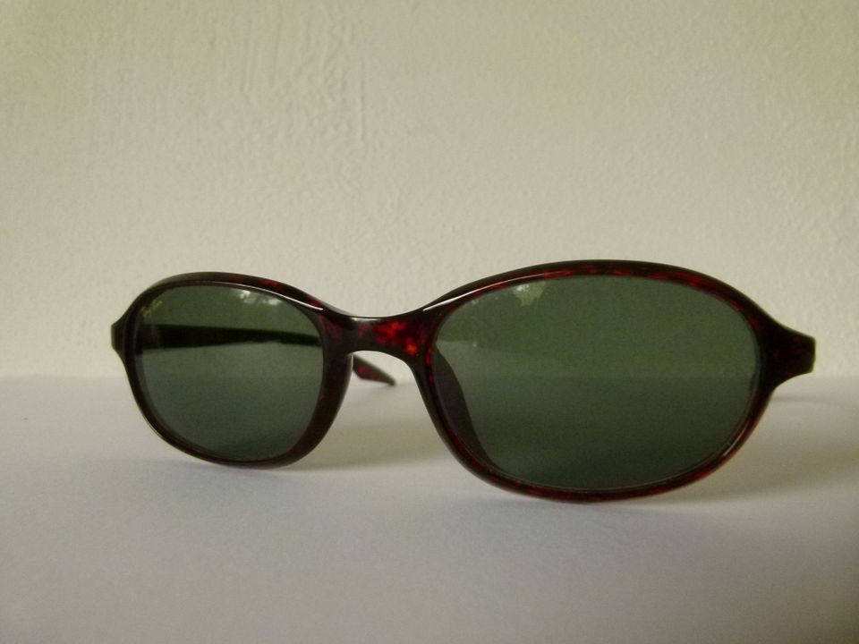 Ray-Ban W2838 Sidestreet 1998 Dark Tortoise Sunglasses in Leonberg