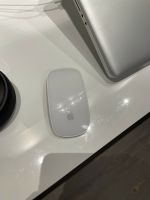 Apple Magic Mouse Bluetooth Maus - Weiß (A1296) 3 vdc West - Unterliederbach Vorschau