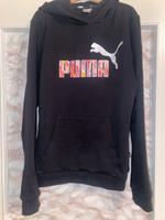 Puma Pullover Schwarz XS wie 158/164 Frankfurt am Main - Eckenheim Vorschau