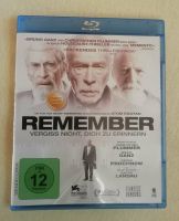 Blu-Ray - Remember : Vergiss nicht, dich zu erinnern (Drama) Nordrhein-Westfalen - Finnentrop Vorschau