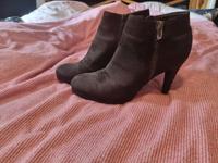 Stiefeletten Gr.41 Bielefeld - Bielefeld (Innenstadt) Vorschau