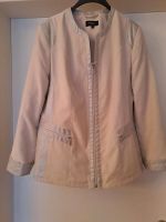 Neu Damen Blezer von BEXLEYS gr 44 Farbe beige . Nordrhein-Westfalen - Lienen Vorschau