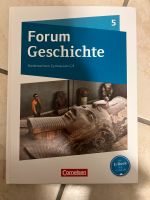 Forum Geschichte 5 Niedersachsen - Bad Zwischenahn Vorschau