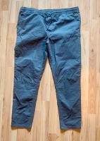 Herren Hode Grau Chino Gr 56 Made in France Schleswig-Holstein - Norderstedt Vorschau